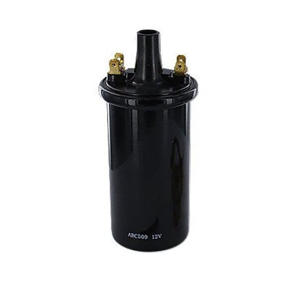 Aftermarket 12V Ignition Coil Fits Ford 2110LCG 230A 231 234 2600 2610 334 335 340 ELI80-0008 - main